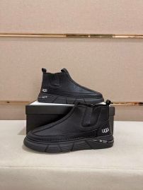 Picture of Gucci Shoes Men _SKUfw151356643fw